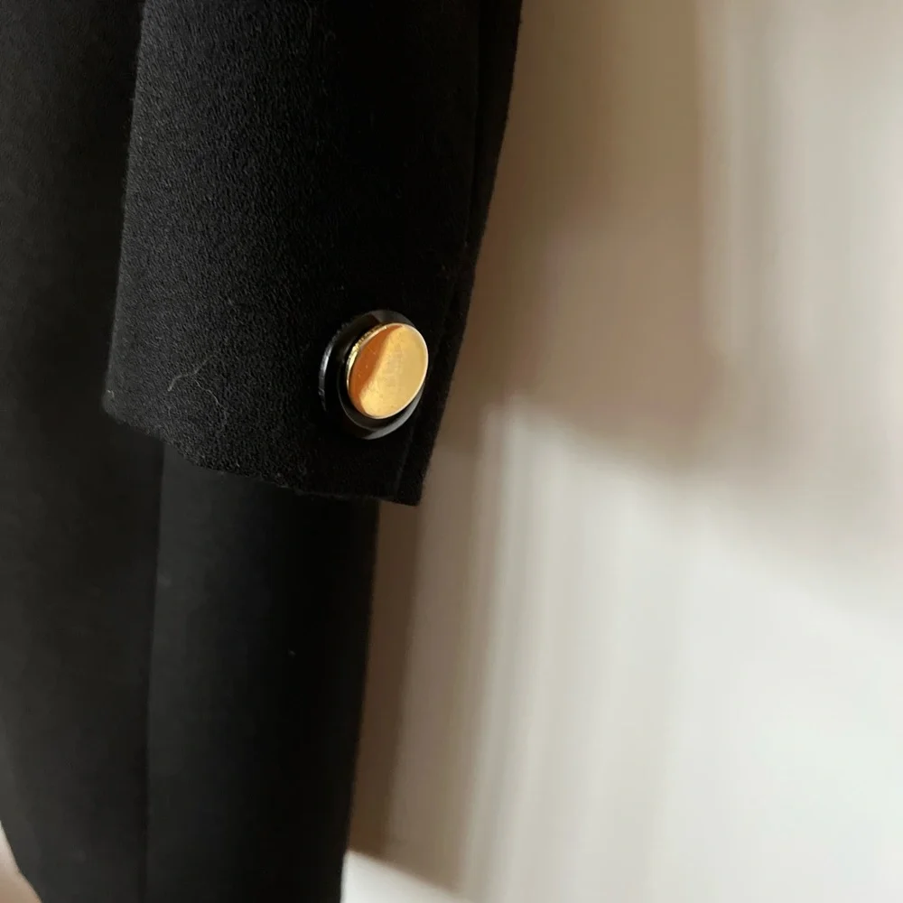 Vintage Christian Dior 2pc skirt suit